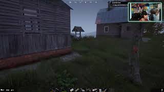 High Guys Play Deadside!! Chillin & Killin