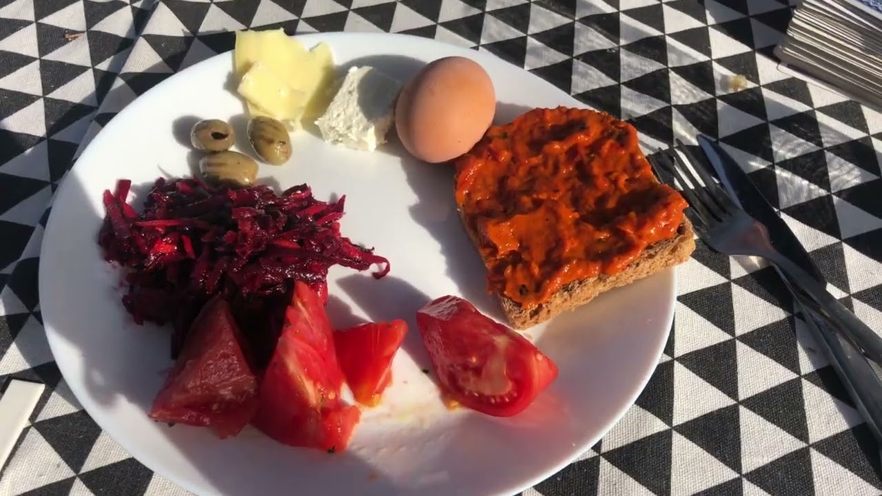 Authentic relating 2025 - Anticipatory nostalgia