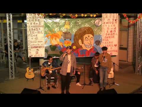 2017 / 03 / 30 期中成發 「琴」難忘 - 圓