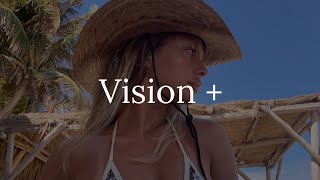 Pauline Tantot Photoshoot