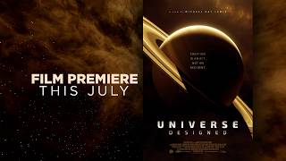 Universe Designed NZ Trailer