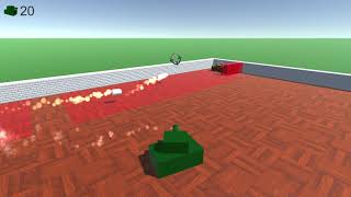 Tank Revolution screenshot 4