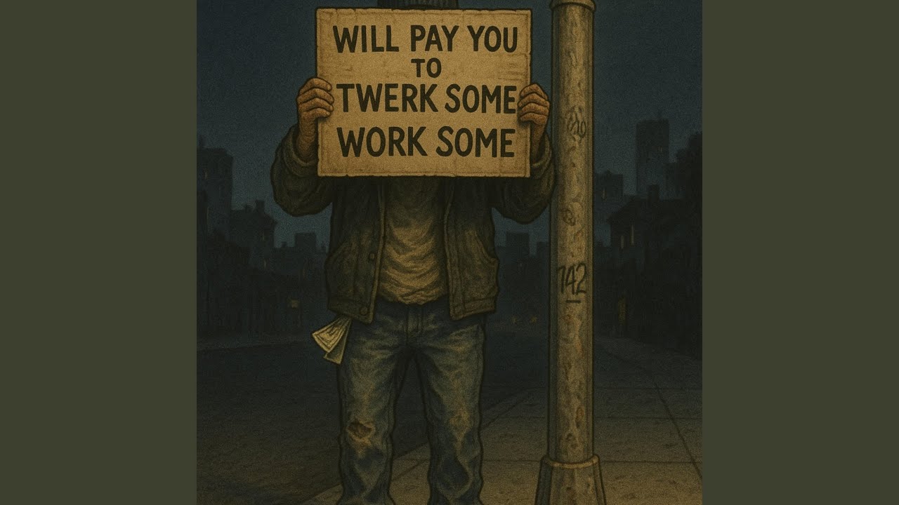 Twerk Some, Work Some