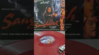 Dil Ka Qaraar-Sangharsh 1999-Jatin Lalit-Sonu Nigam & Shraddha Pandit