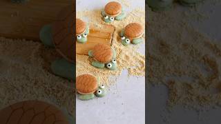 How to find and use character macaron templates #macarons #macaronlove #charactermacarons