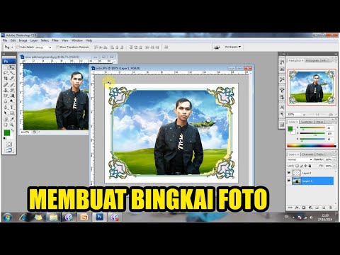 Video: Ukuran Bingkai Foto (21 Foto): Apakah Format Standard? Bagaimana Mengetahui Parameter Bingkai Foto Di Dinding?