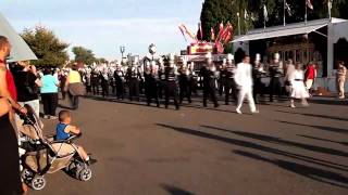 The Big E 2010 at the Eastern States Exposition
