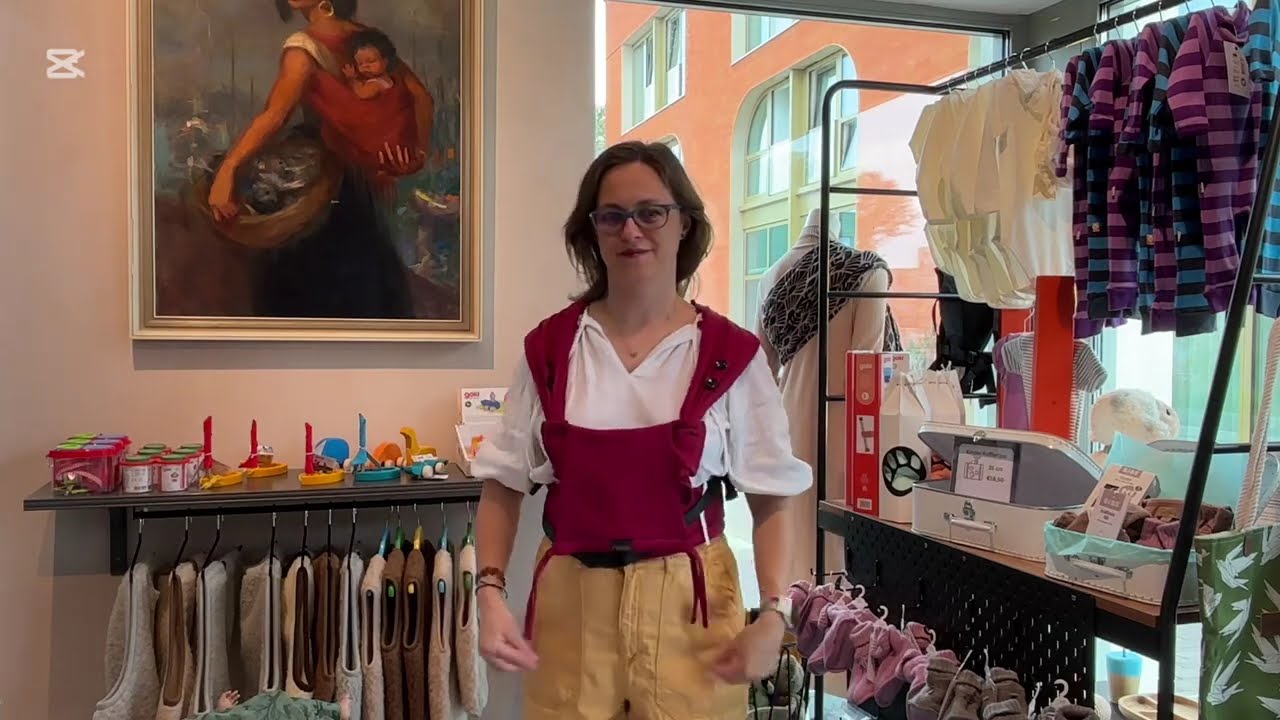 Neko Tiny - Click under the bum