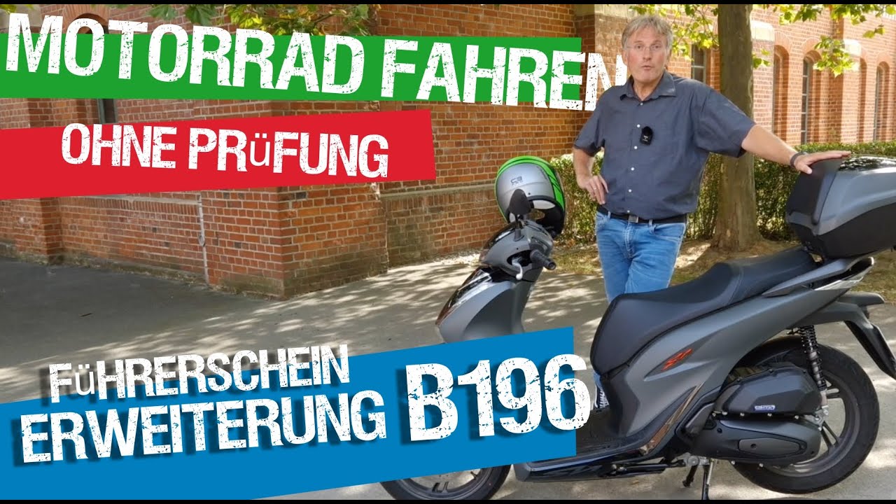 Motorradfahren Ohne Prfung So Geht S1713559609