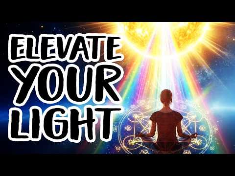 Great Central Sun Activation: Receive Your Divine Blueprint Download! ☀️✨