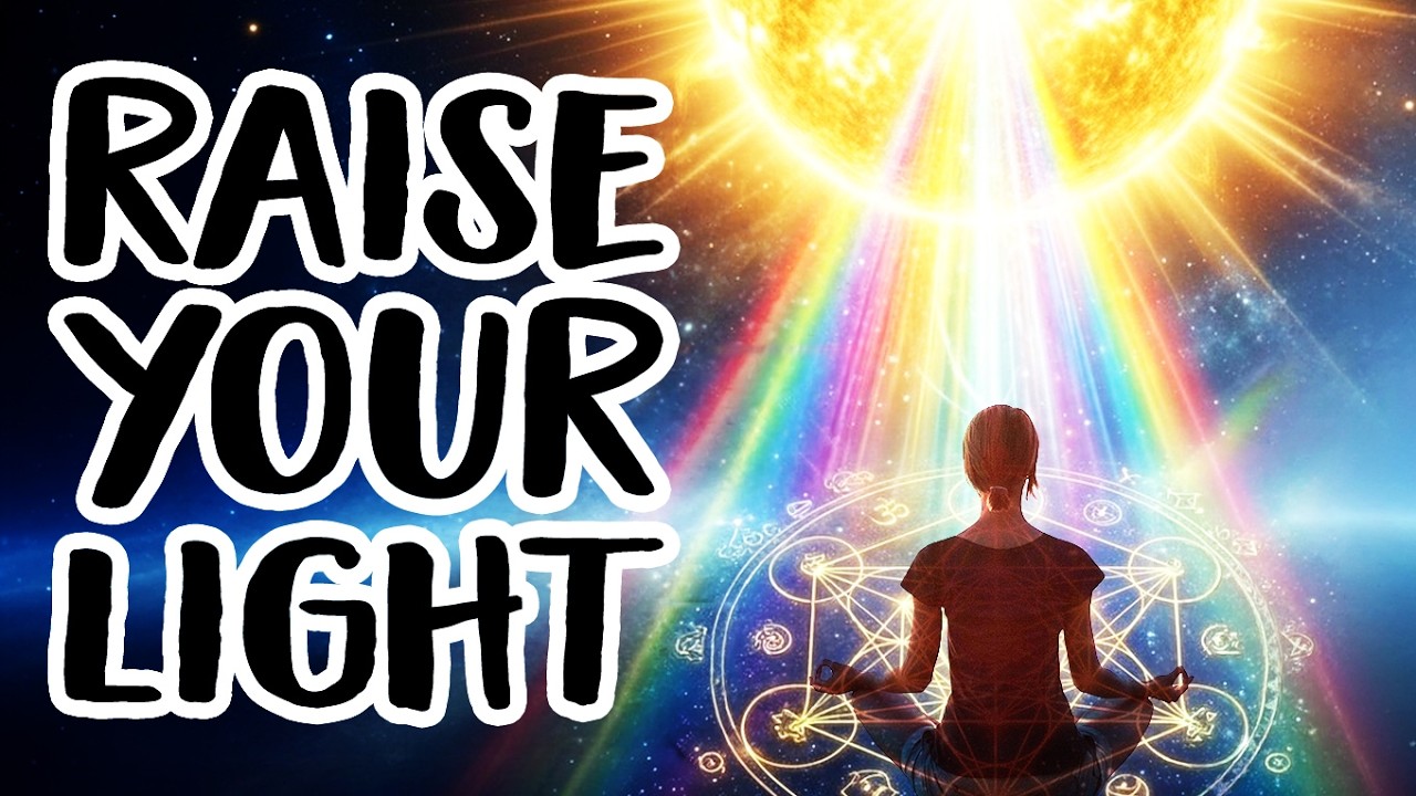 Great Central Sun Activation: Receive Your Divine Blueprint Download! ☀️✨