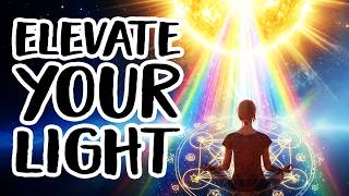 Great Central Sun Activation: Receive Your Divine Blueprint Download! ☀️✨