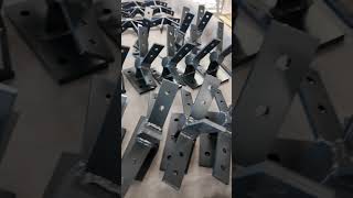 T-STAR Solution for Complex Spatial Structures