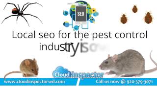 Local SEO for Pest Control | Pest Control SEO Services | Get More Pest Control Leads With Local SEO