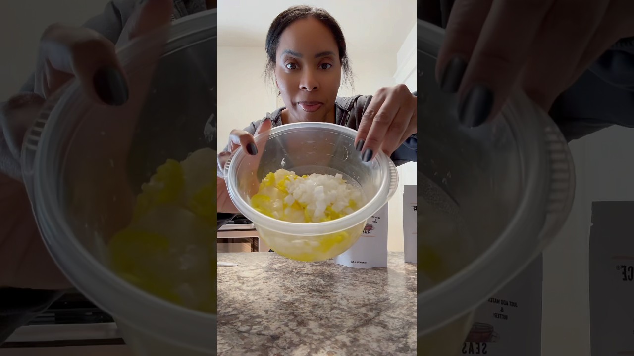 Would You Eat This $1000 Sauce With Eggs? 👀🔥🔥 #shorts