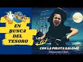 EN BUSCA DEL TESORO - Con la Pirata Salomé | Producción Ic3Kids - ICCC CAUDAL DE VIDA VILLAVICENCIO