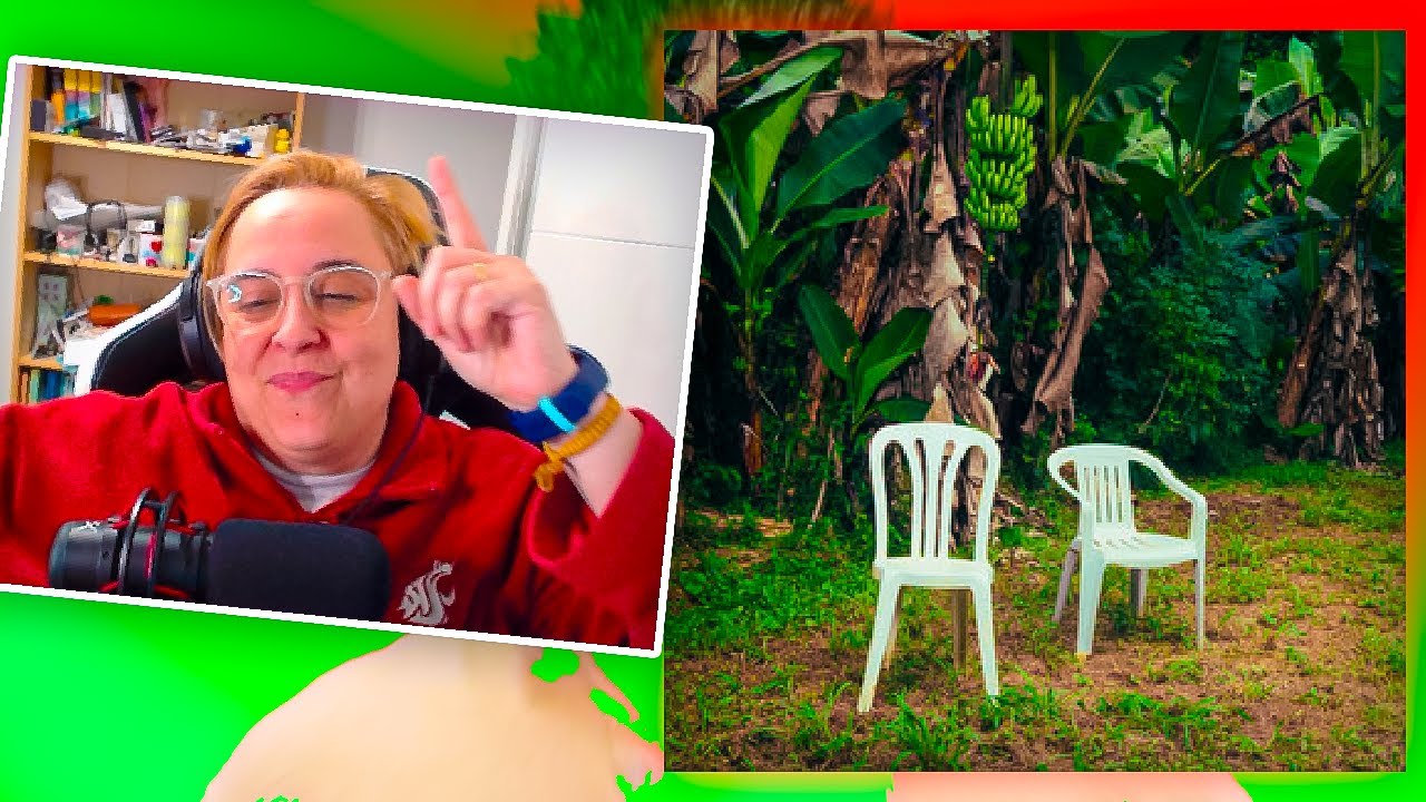 HYPERMOM reacciona a Bad Bunny - DeBÍ TiRAR MáS FOToS (DtMF) | Disco Completo