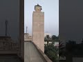 أذان المغرب بمسجد أبي عبيدة عامر بن الجراح بباش جراح ذو الحجة 1442ه