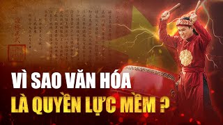 Why Is Culture the Soft Power of Vietnam? screenshot 1