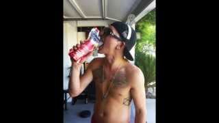Mitchel Musso Rare Photos 2013