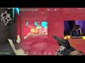 Handstand 1v3