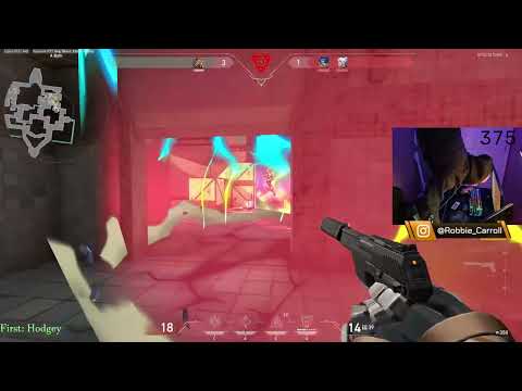 Handstand 1v3
