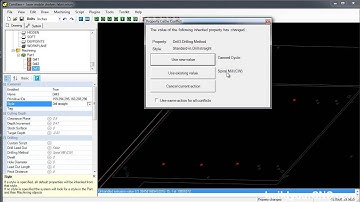 Part 2: From SketchUp to Fabrication
