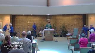 Daily Mass Live Stream - July 8, 2026: Wednesday of the Fourteenth Week in Ordinary Time