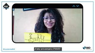 Video felicitaciones - 10 años de PM4R