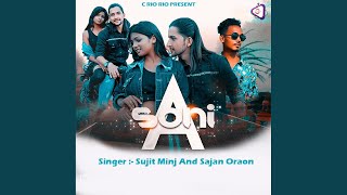 A Soni (Nagpuri Song)