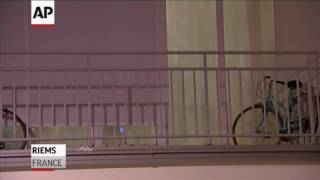 Charlie Hebdo attack- Youngest suspect surrenders, pictures of 2 attackers released (Source).mp4
