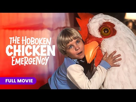 The Hoboken Chicken Emergency still