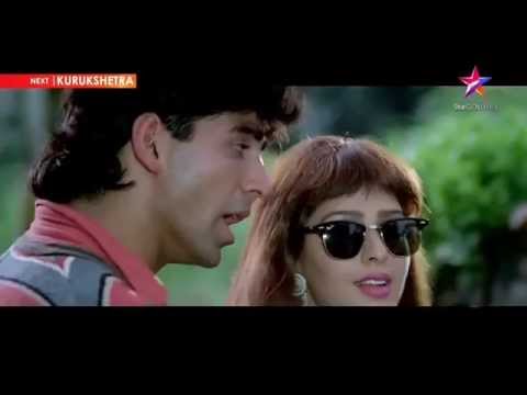 Gore Gore Mukhde Pe Kala Kala Chasma - Suhaag (1994) - 1080p HD - V3