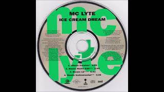 MC Lyte - Ice Cream Dream (Remix Instrumental)