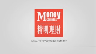 2020 Money Compass Corporate Profile