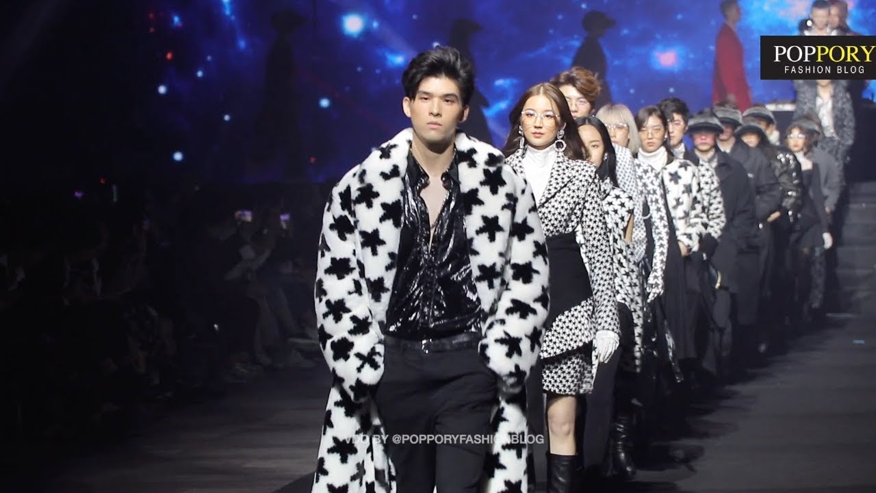 CHARM'S | DEF NIGHT FASHION SHOW | VDO BY POPPORY