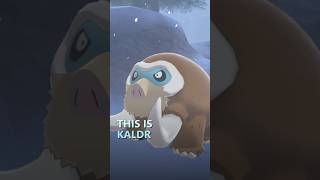 What Happens When a Shadow Pokemon Never Gets Left Behind #pokemon #shorts What Happens When a Shadow Pokemon Never Gets Left Behind #pokemon #shorts