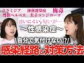 あなたも実は・・?自覚症状のない性感染症対策方法