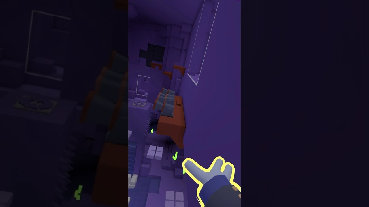 Pirate Cove Buttcoin stashes!