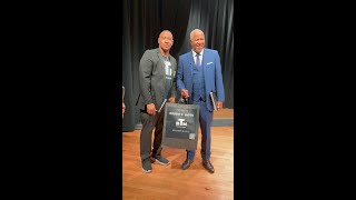BLACK TECH MAFIA (BTM) - Meets Robert F. Smith (9-30-2025)