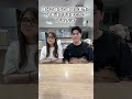 自分の彼女や彼氏が異性のお友達と手を繋ぐのはアリ？ナシ？