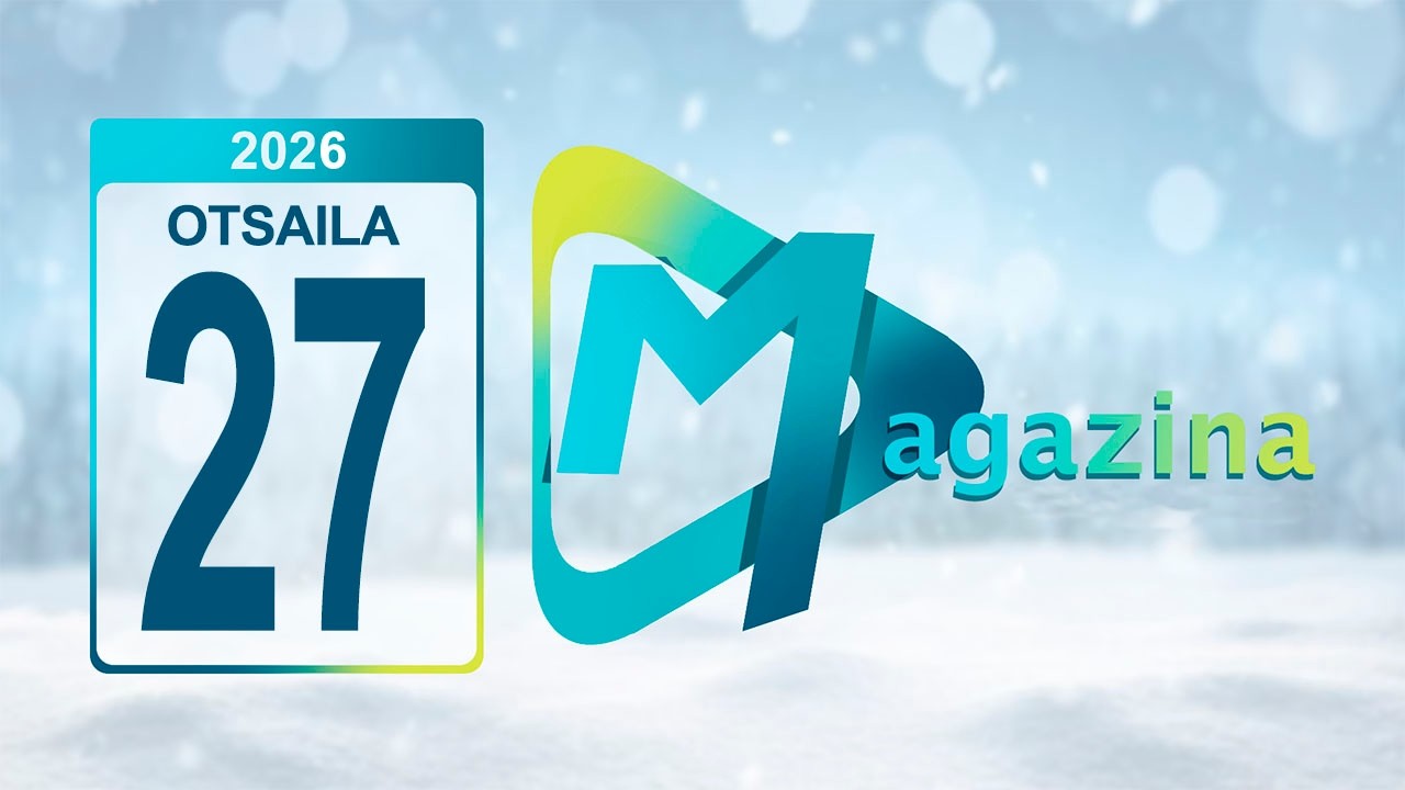 NEGUDABERRIAROA 26 02 27 JOSU REPARAZ I ENEA ANDUEZA