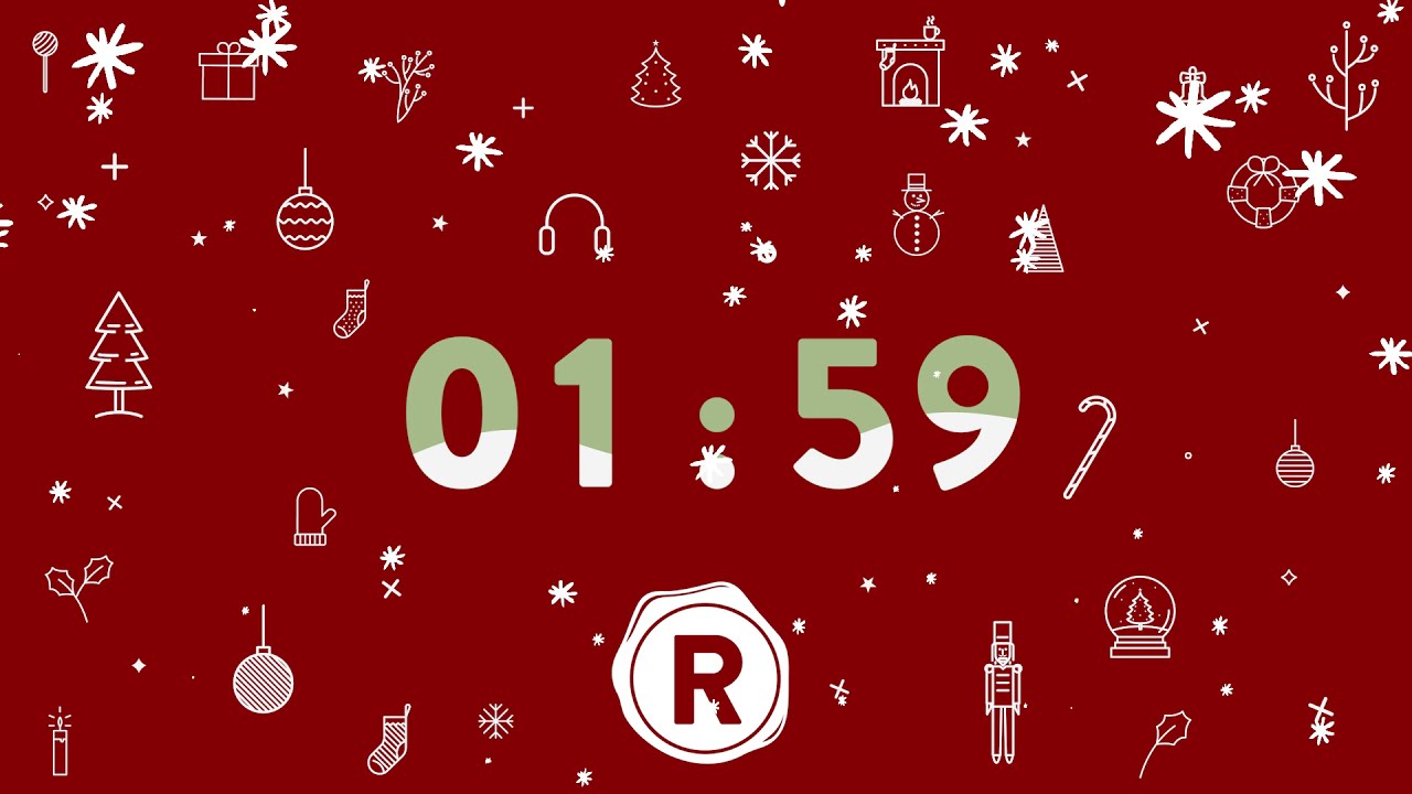 Redemption Church West Virginia Christmas Countdown YouTube