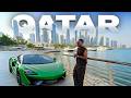 Why I Had To Leave Qatar Urgently