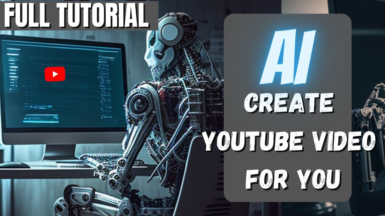 Create YouTube Videos Artificial Intelligence Malayalam MR 