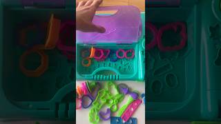Самый полный комплект Play Doh #playdoh #baby #kids #toys #длямалышей #montessori