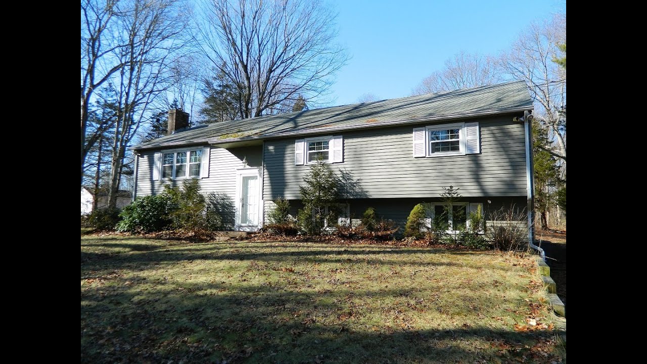 127 Stony Brook Rd Stonington CT YouTube