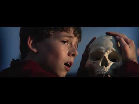 Young Fathers - Remember INSTRUMENTAL | 28 Years Later - Bone Temple Scene OST Soundtrack