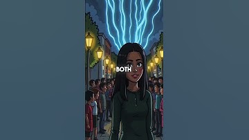 What if we unlocked 100% of our brain? #space # stories