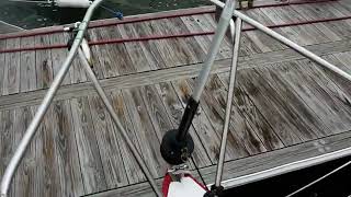 J- J-30 Racing Sloop - Boatshed - Boat Ref#302601